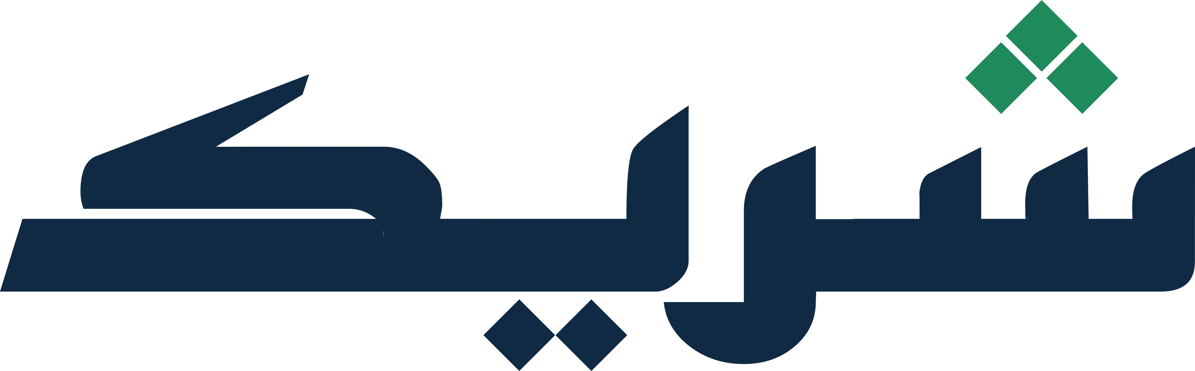 شريك